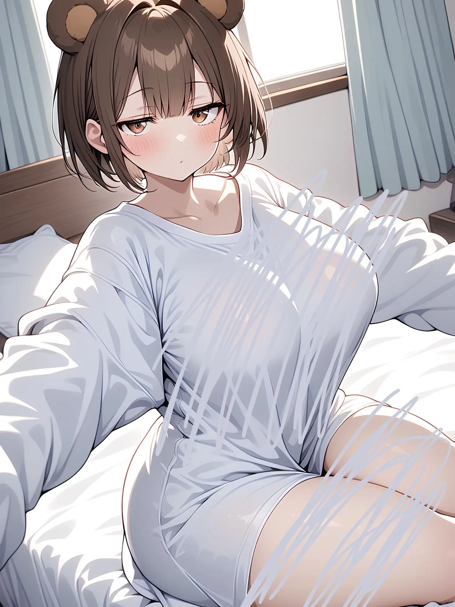 ug_c7u의 ぎゅってして…