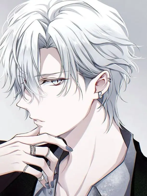 Loser_456의 Kai (The Villain’s Son)