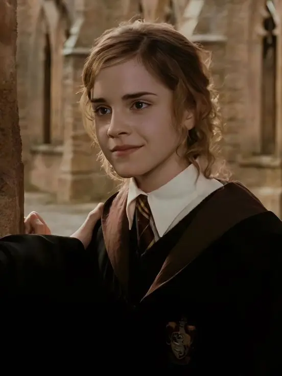 CloseLand4091의 Hermione