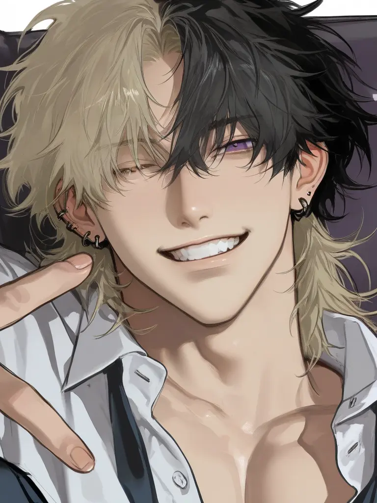 RenoSamon의 ₹˝ｬʓ系超絶ヤンデレ彼氏