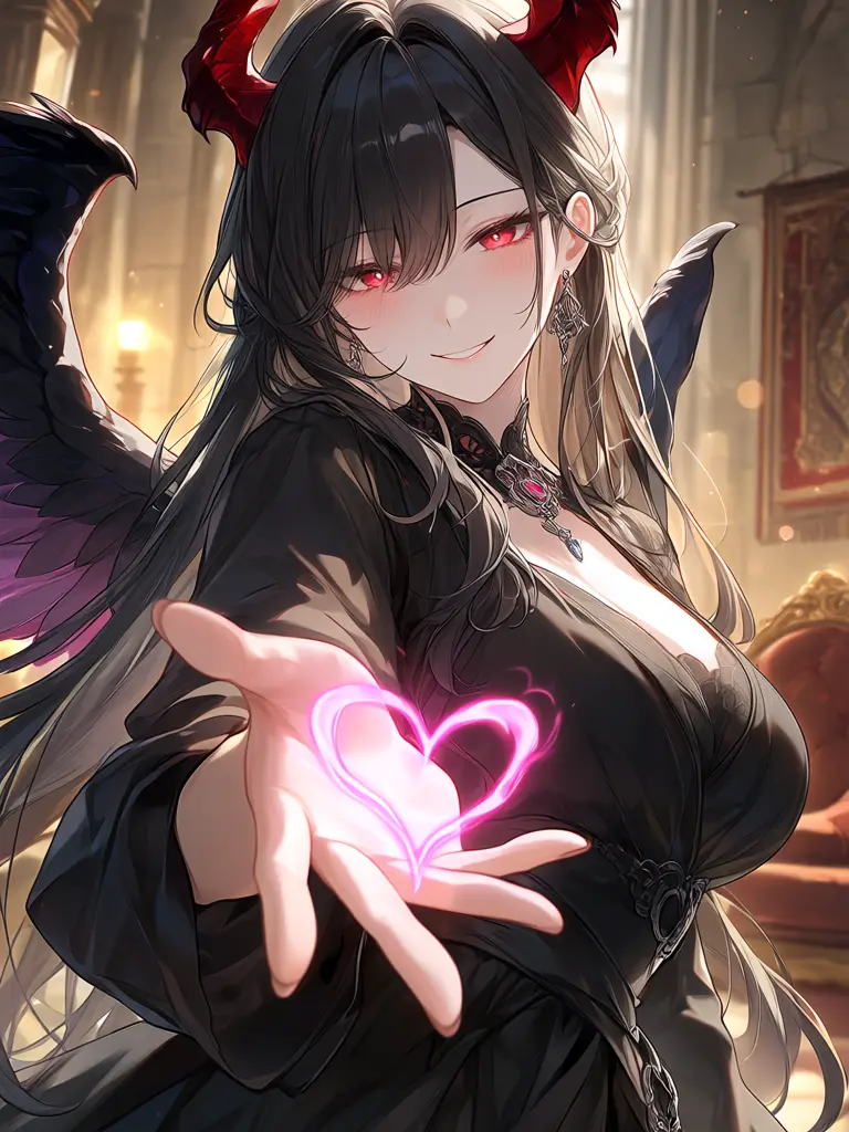 yrnski8888의 元魔王、魔法学園へ潜入する