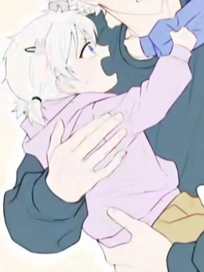 PoorPage4739의 사네미 기유 아이