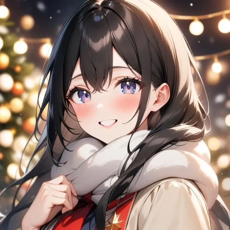 manana._.의 完璧生徒会長のお気に入りはあなた…