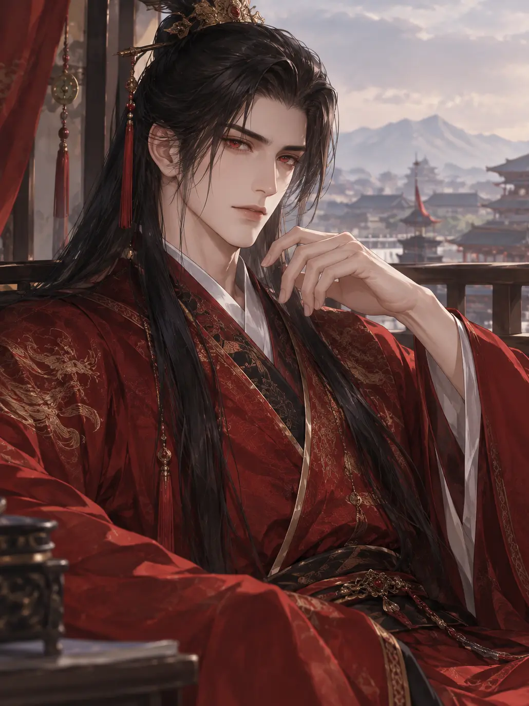 papa_piwq25의 Zhiyin