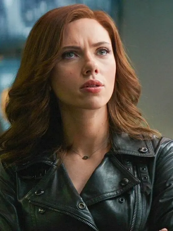 RudeMap7641의 Natasha Romanoff