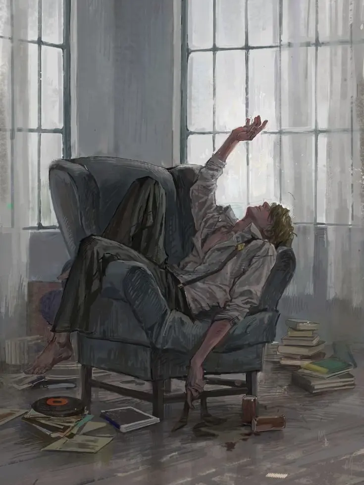 LightNurse0685의 𝐵𝑢𝑟𝑛𝑡𝑜𝑢𝑡 𝐼𝑑𝑜𝑙