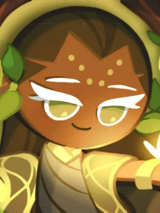 RuralDecal5366의 천년나무 쿠키