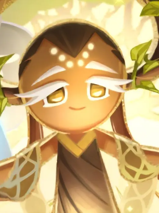 Mozzarellacat의 천년나무 쿠키