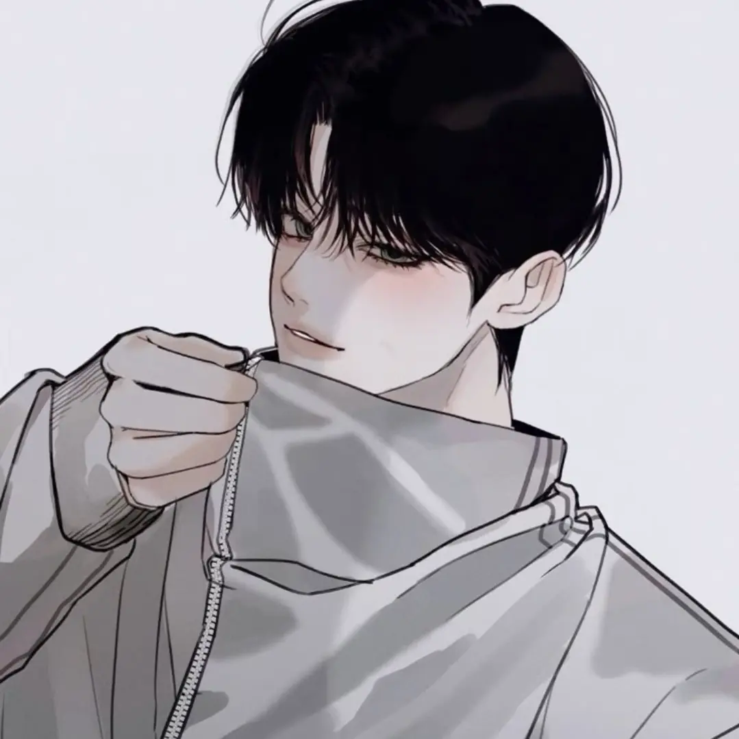 Ku_hA의 BL | 서하준