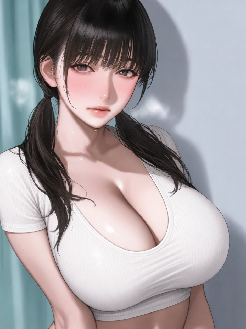 옆집 누나 이아린 대표 이미지