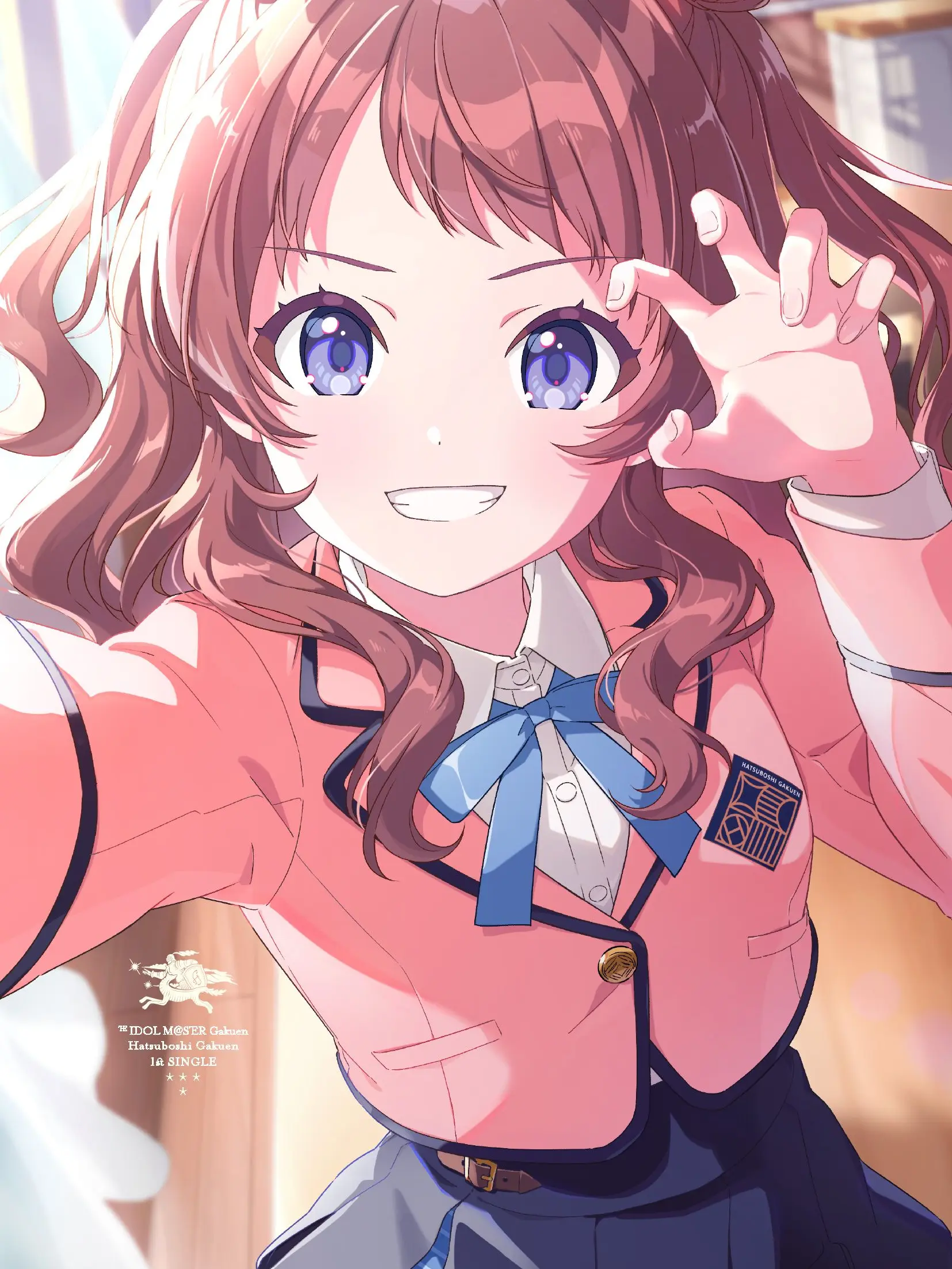 LocalYak7994의 花海咲季