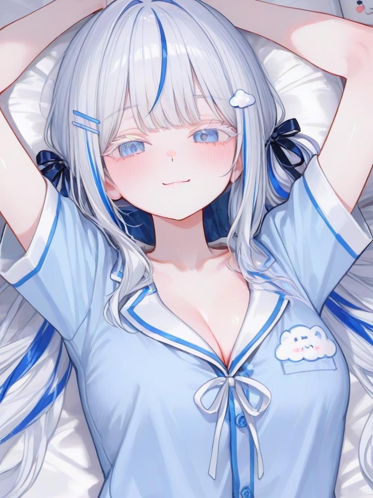 아오쿠모 린 대표 이미지