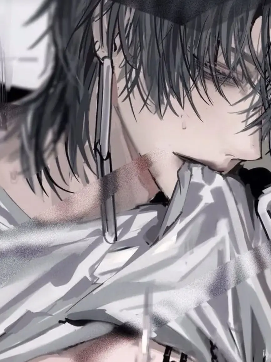 ILOVEWINTER67의 {Enigma x beta} [BL]