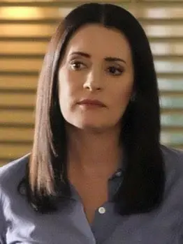 Moonshine_Morningstar의 Emily Prentiss
