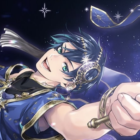 デュース・スペード - zeta