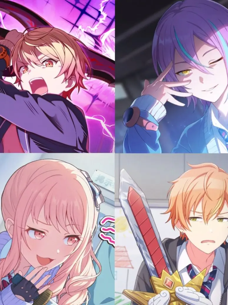 daffodil_의 돌격! RPG!