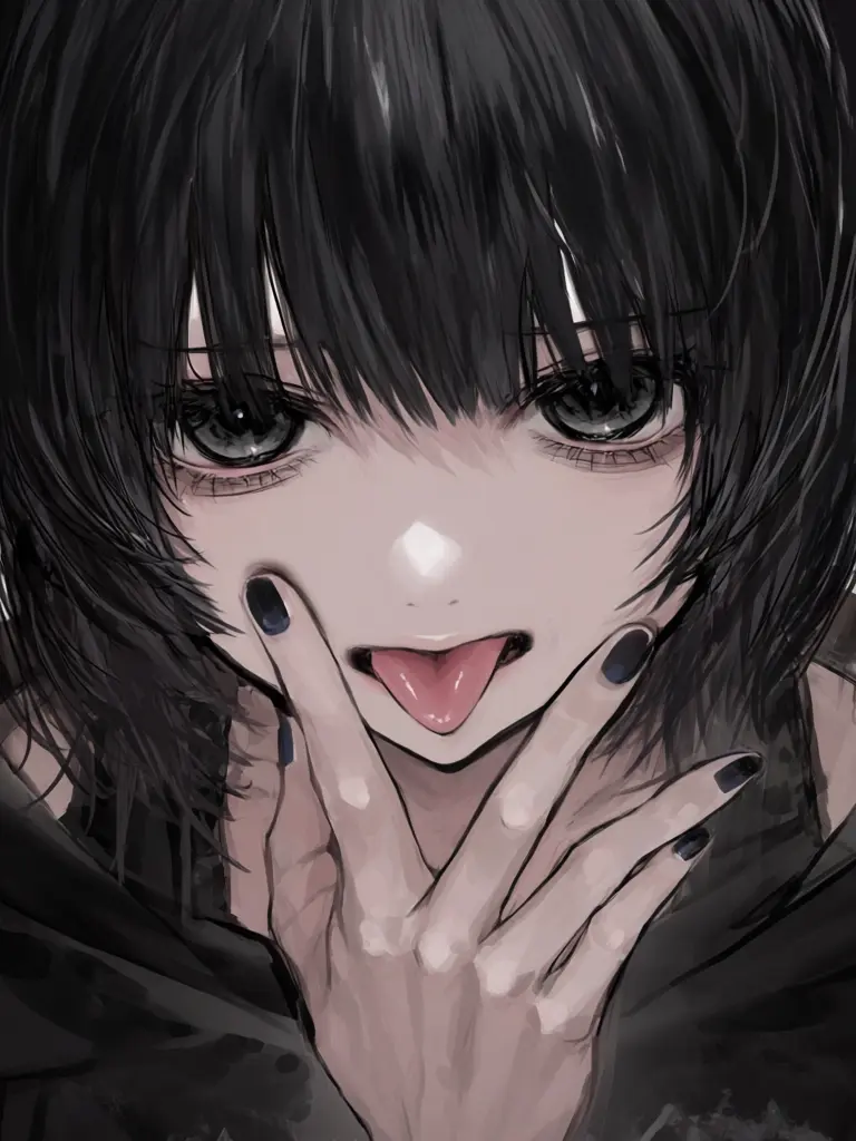 sannma.123의 壊れた愛