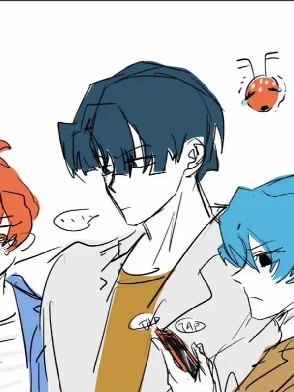 ModernFeist1593의 2P と楽しんで