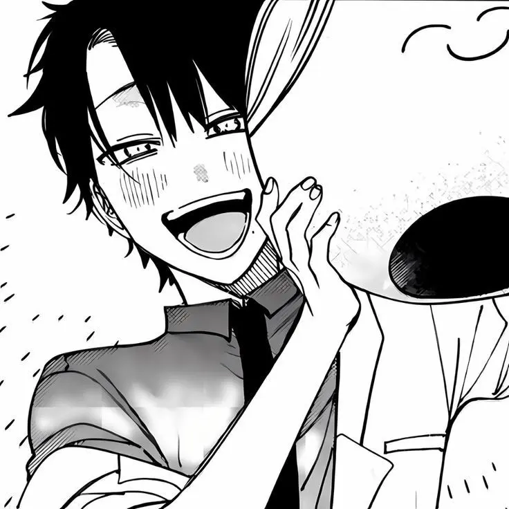 takahasiakira의 たかはし明  LINE風✧*｡