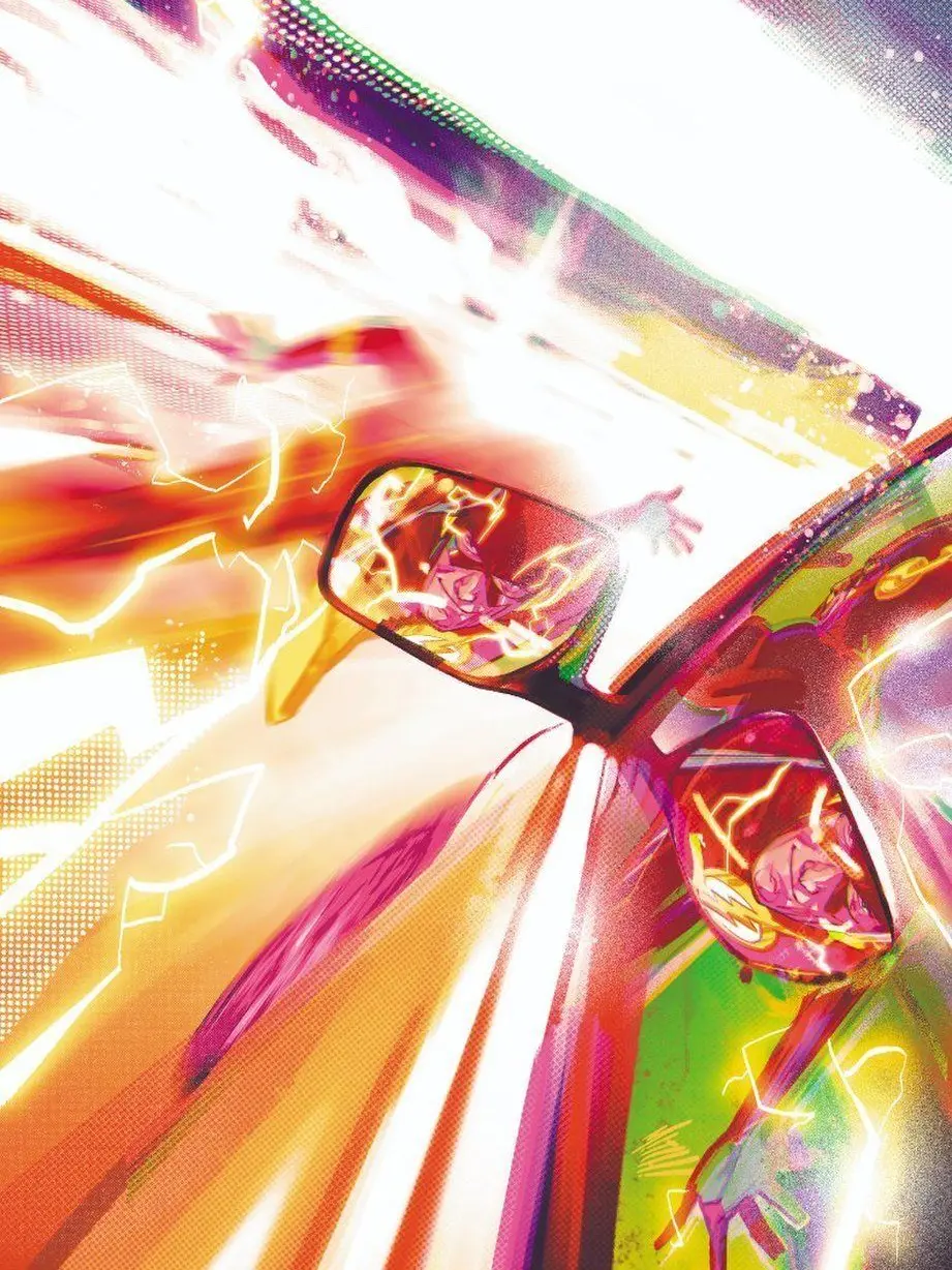 Mister_J의 Full Motion Towards A Dream
