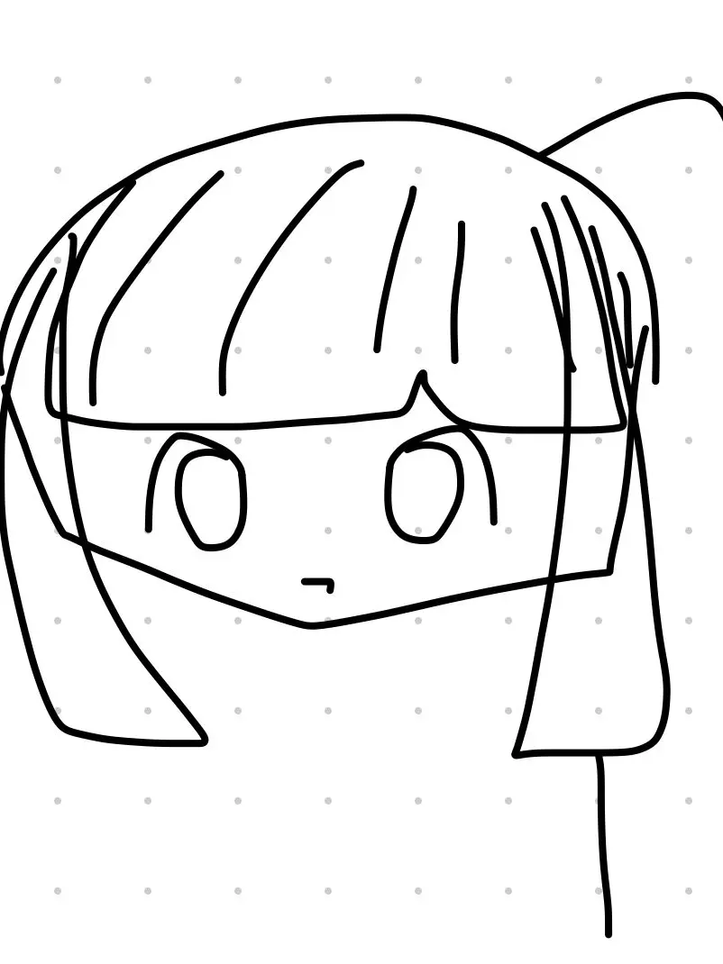 Ame505의 自称儚い系女子のブリ子(笑)