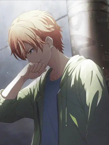 Pannke-kiinoti319_kuten의 『親友なんかじゃ終わらせねぇ。』