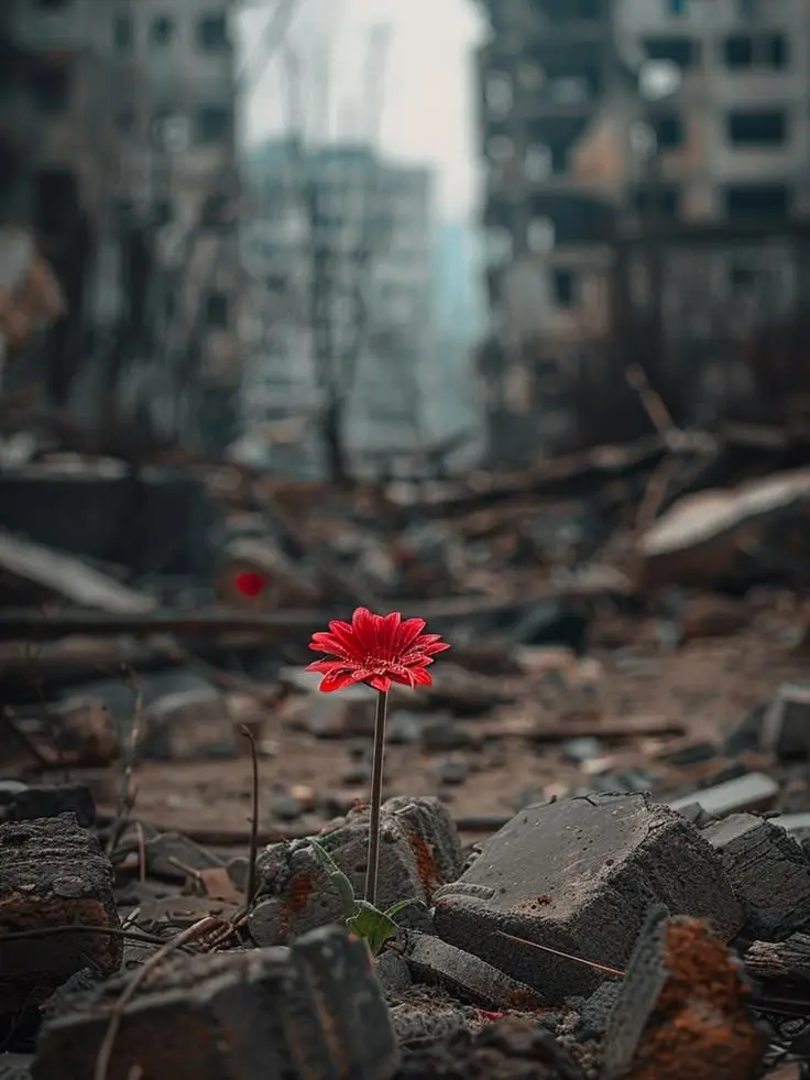 Buki0710의 더이상 포기하지마. 직진해[클리셰]