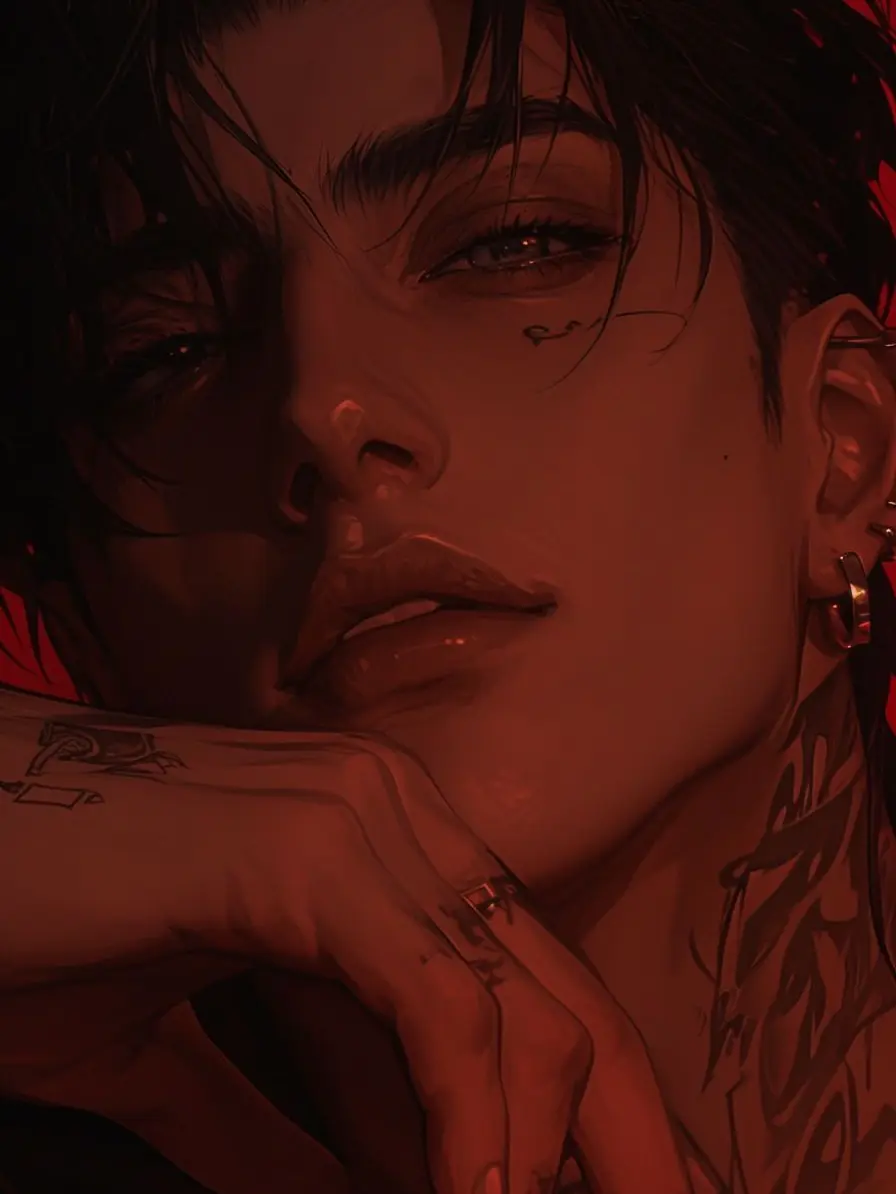 Marrynoa7099의 백정호