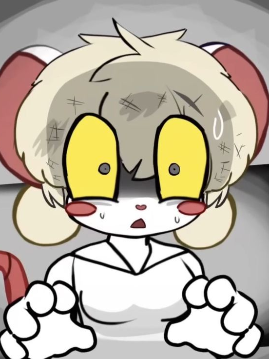 Terrible mouse: rat 대표 이미지