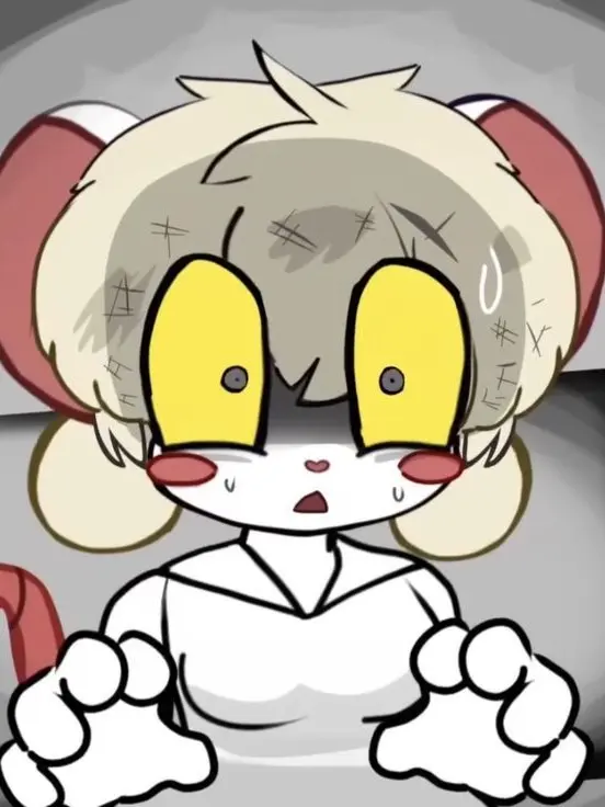 Ooo282uwj의 Terrible mouse: rat