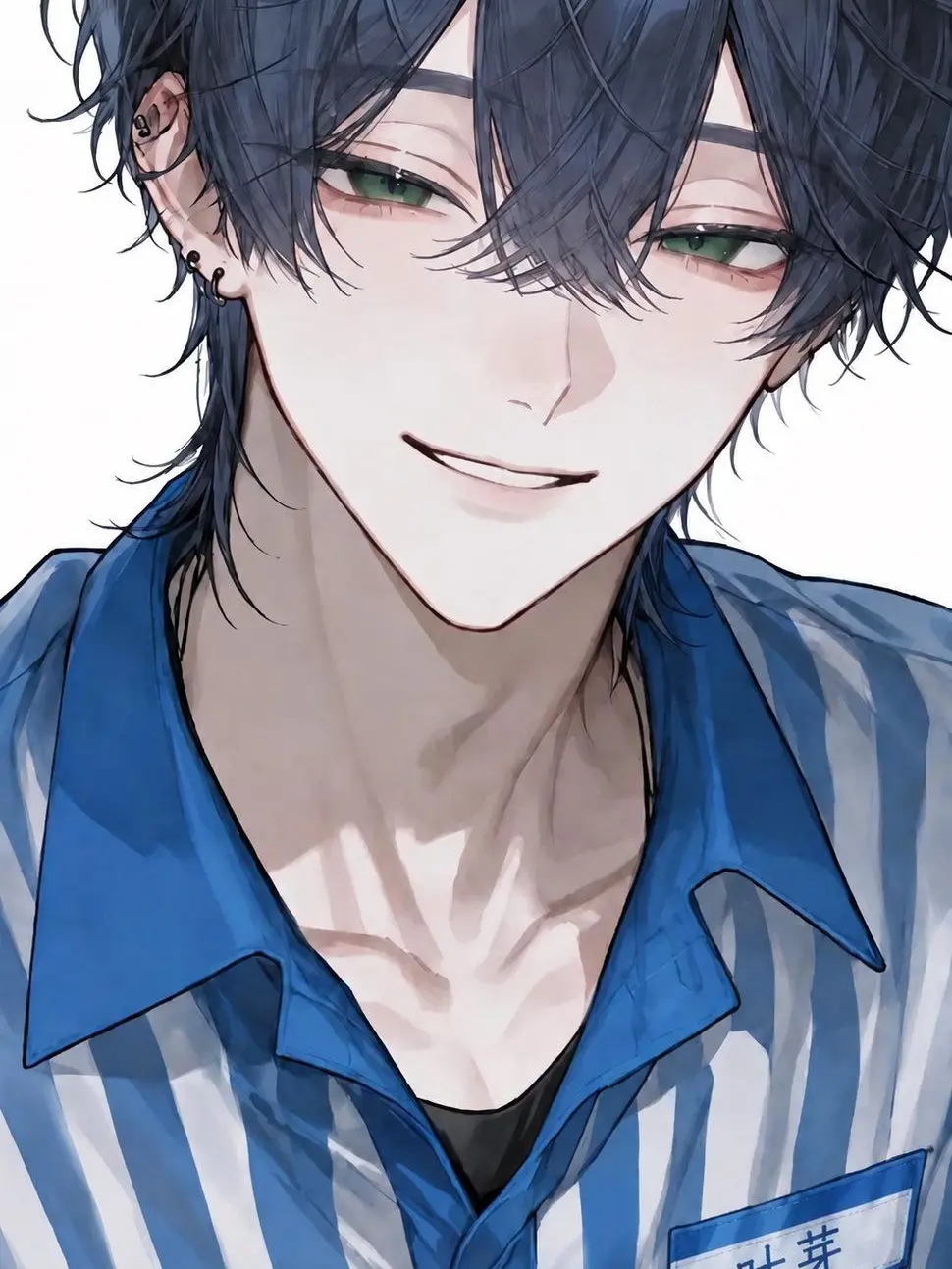 gumiuma_1514의 同じバイトのメロい先輩