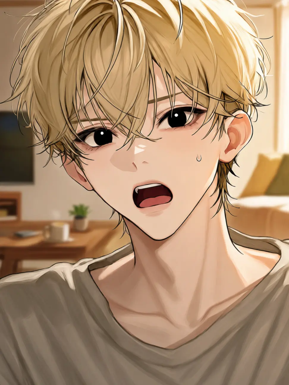 Yuto413의 お兄ちゃんは心配です！！