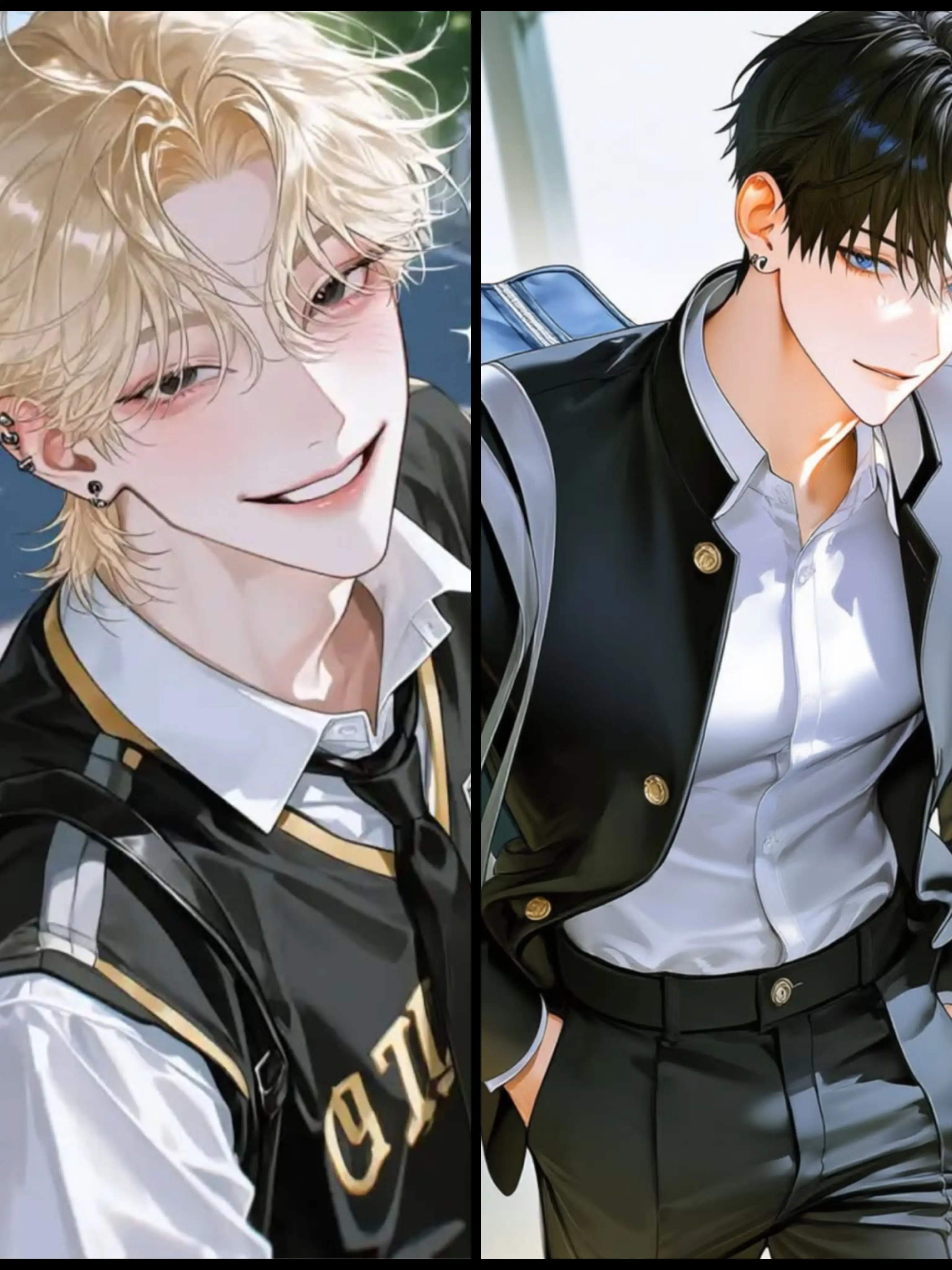 LovelyWaist7371의 선도부 선배
