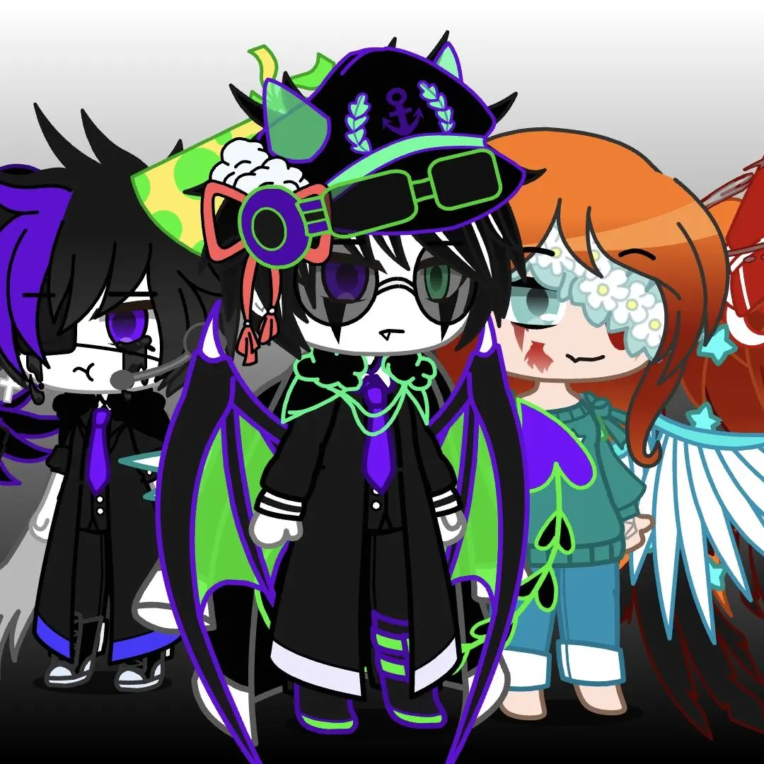 Kanghanlesky의 Afton Family