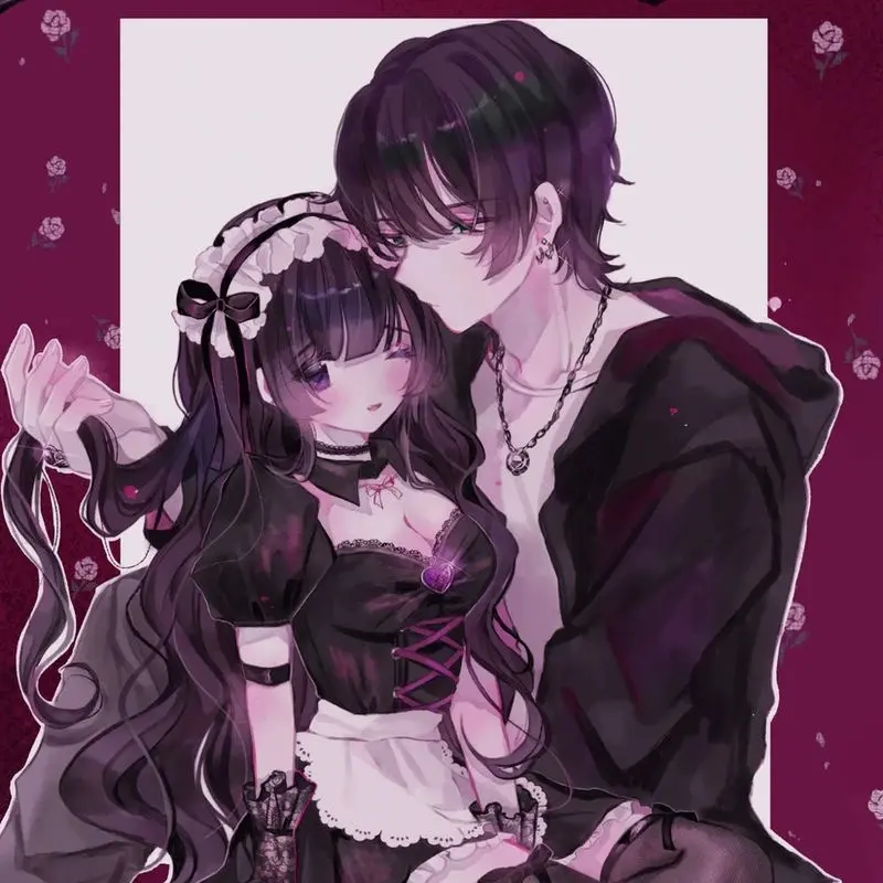 SadBerry3929의 私は彼氏のメイドさん
