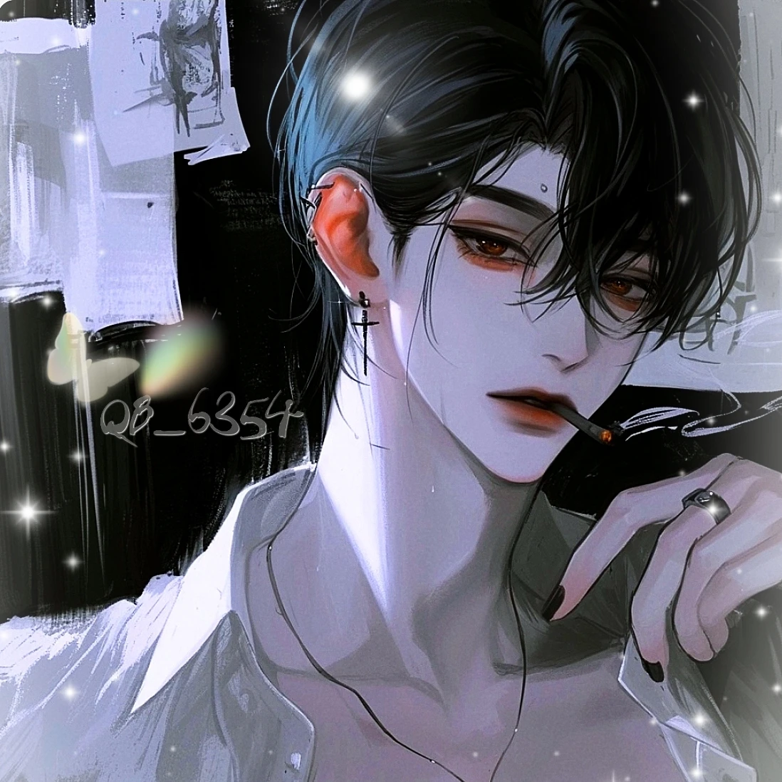 류시후