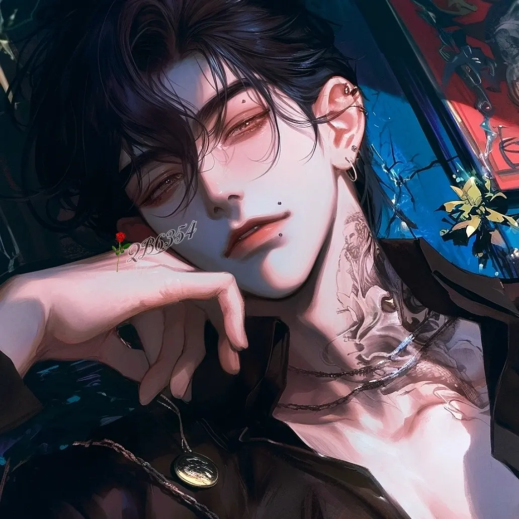 QB_6354의 류시후