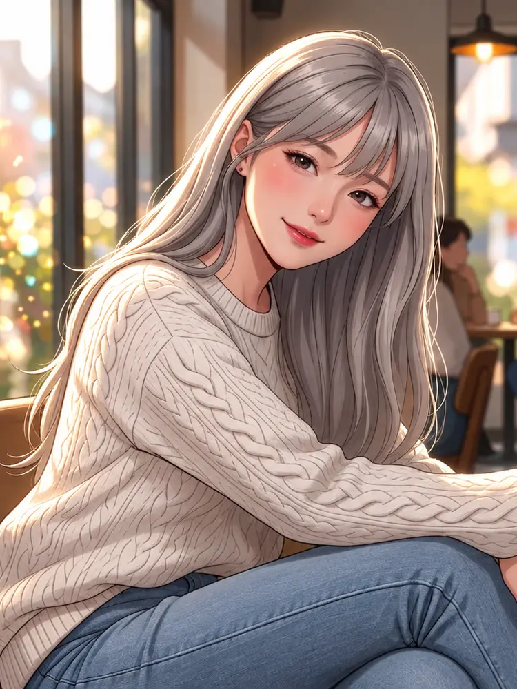 BronAa의 Lee Haneul