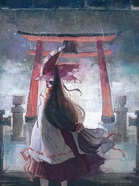 Luna8374의 마리사… 이거 거짓말이지..?