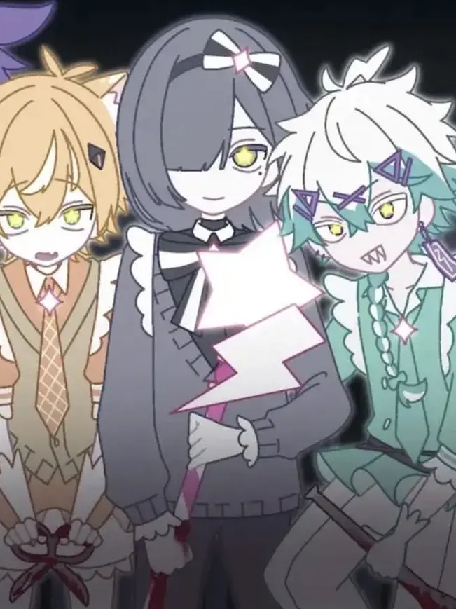 tikuwaramune의 New Bijipato Member