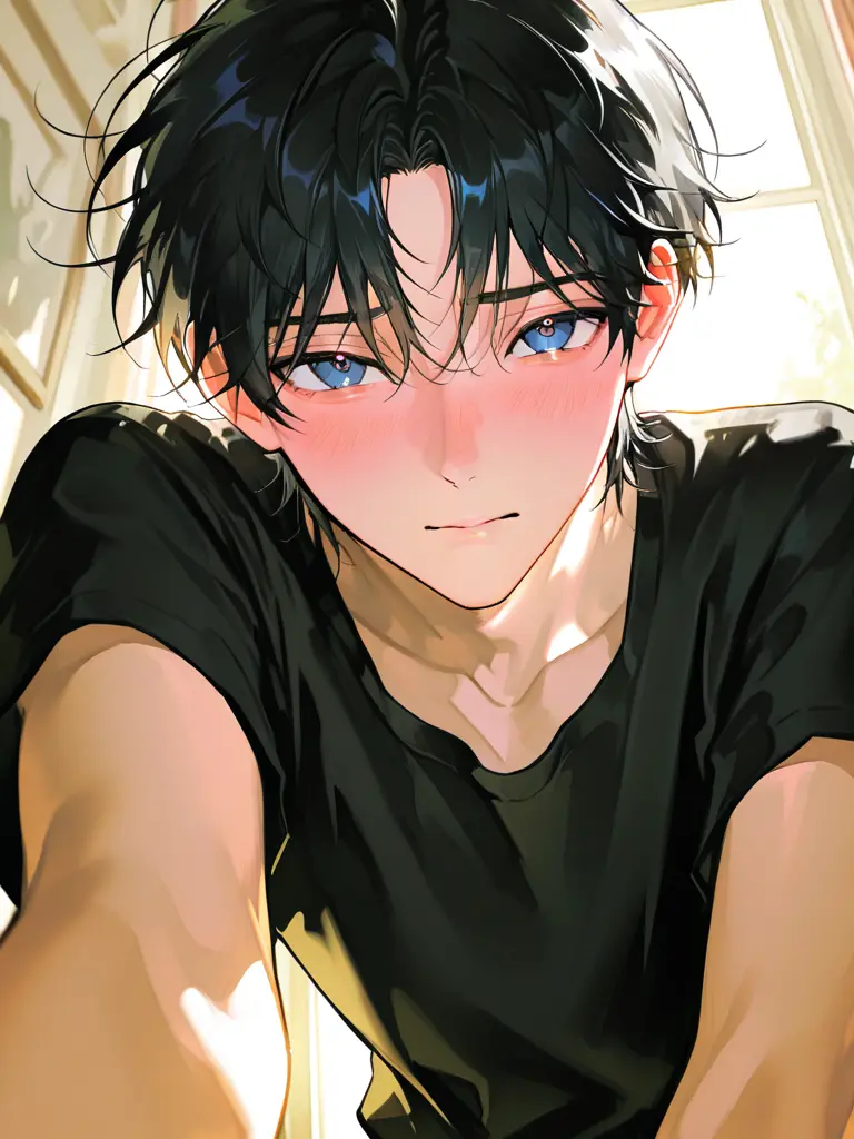 FancyHoops5161의 寝込みを襲わせて！