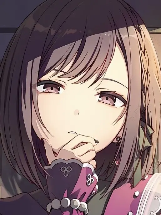 hyn._.0a의 Shinonome Ena