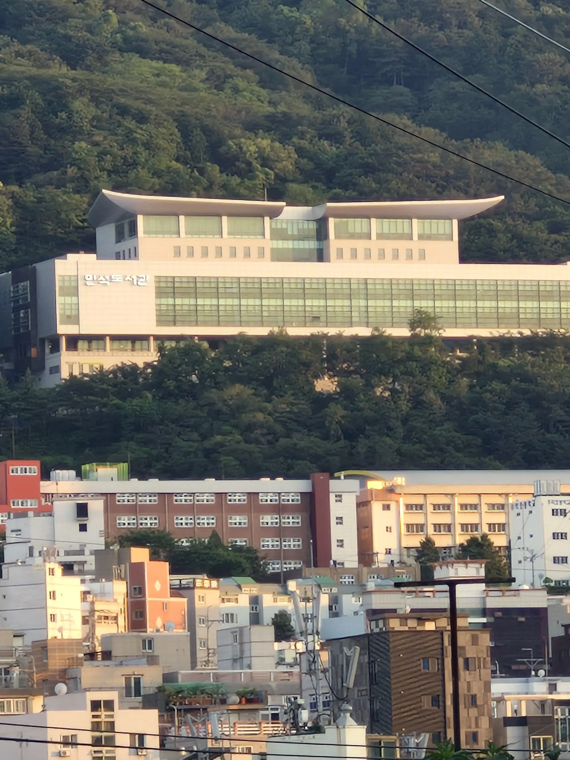 NativeGate3512의 은장고등학교