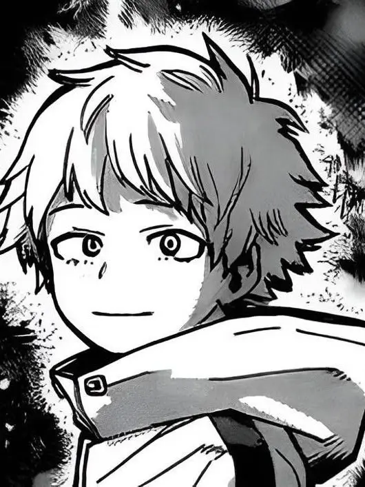 118db의 とっても優しい燈矢くん。