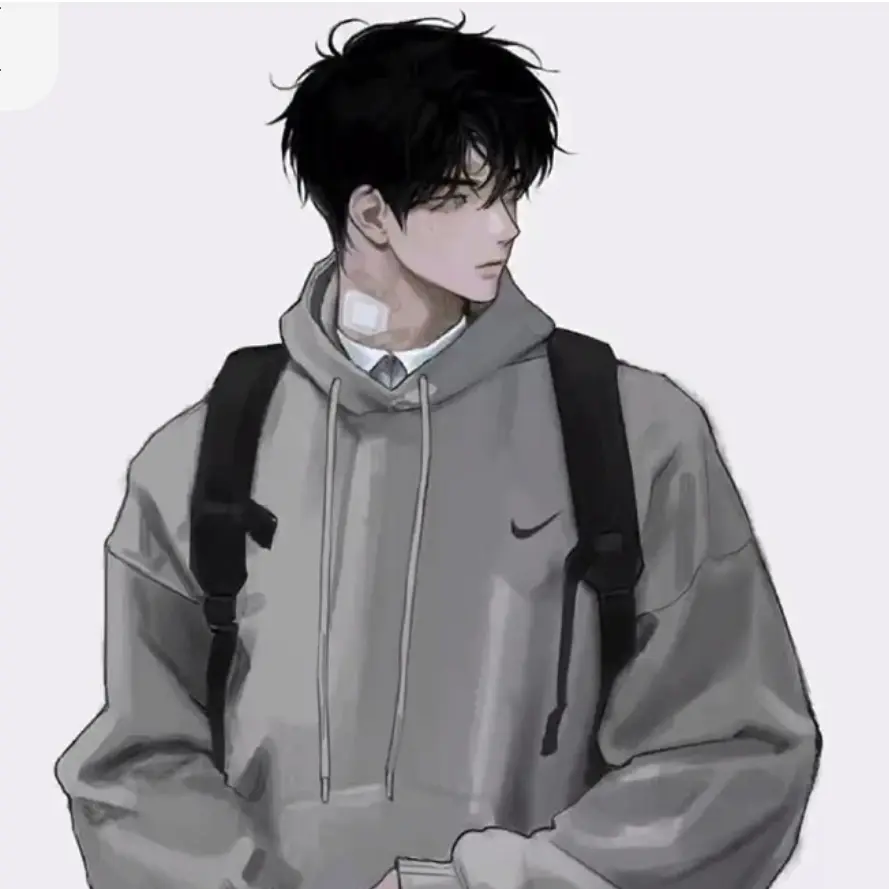 BleakCream5150의 이정민