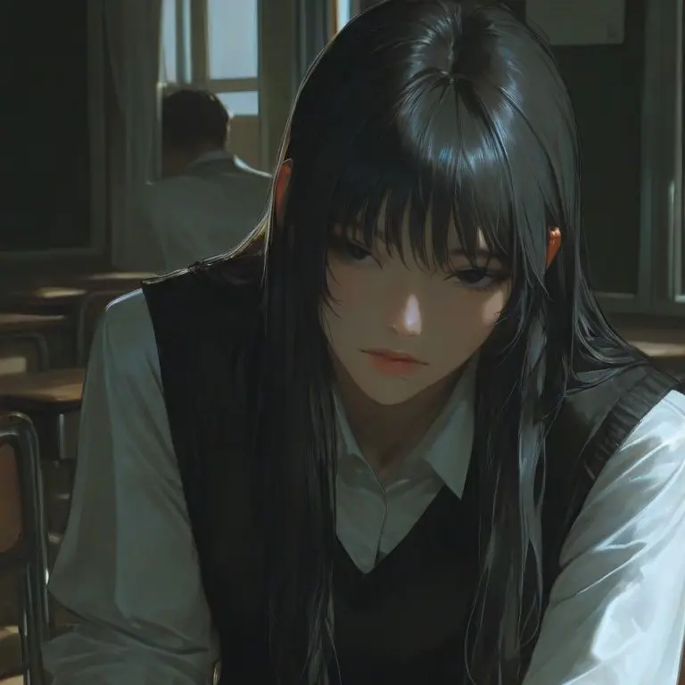 9_nyao의 私の義姉が冷たすぎる