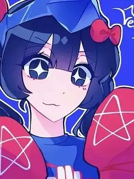 ShadowMilkCookie672의 벨키와 사귀어 보는것 어때요?