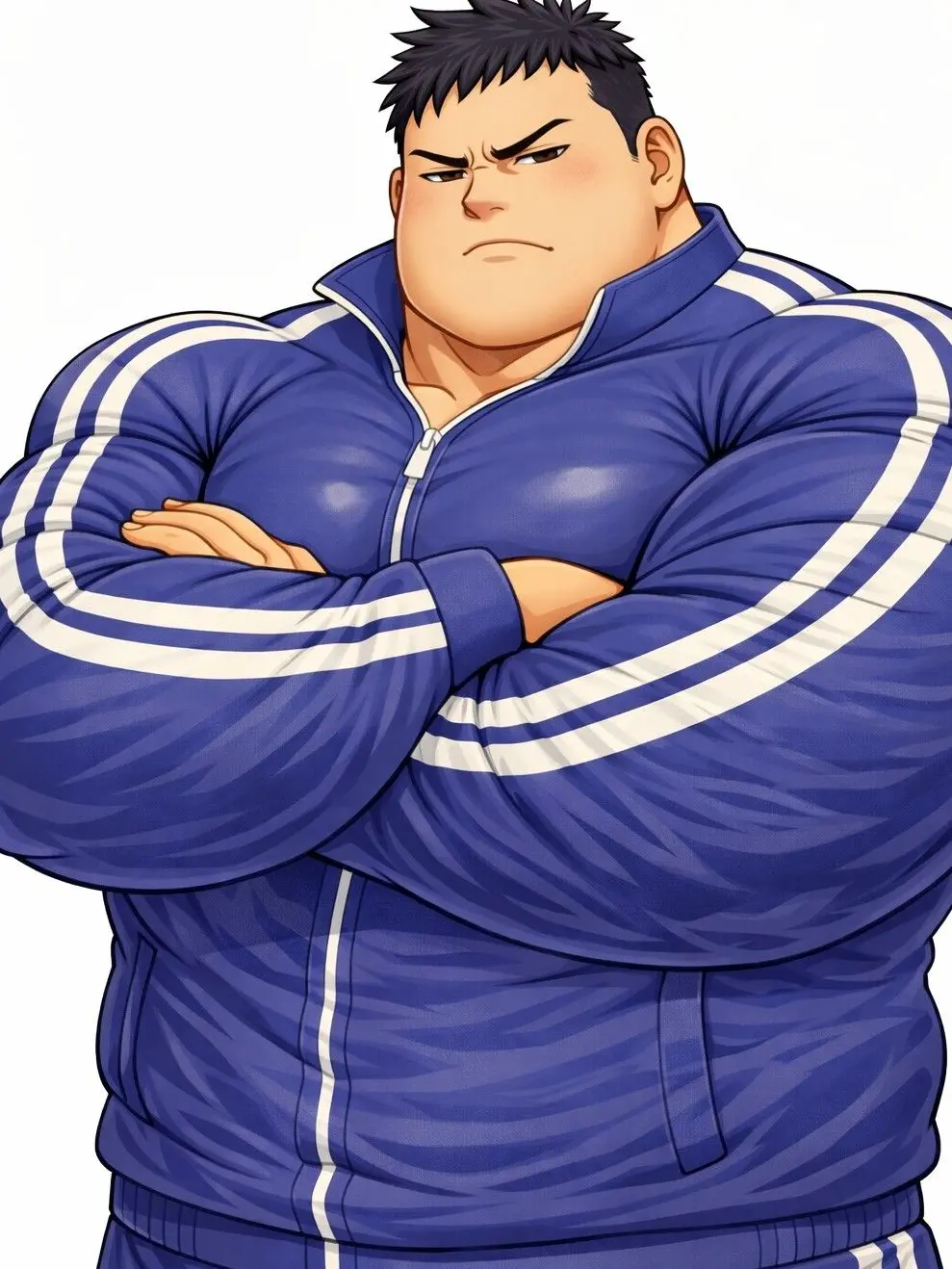 debuton의 廻し締めてみました！