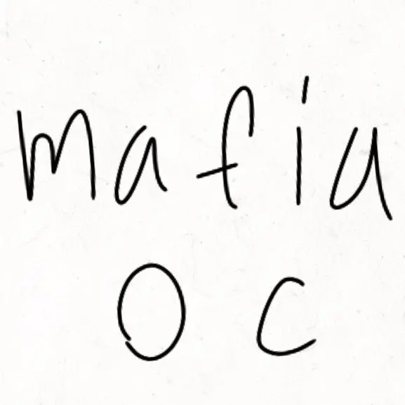 Matchamochi235의 マフィア達 (オリキャラ)