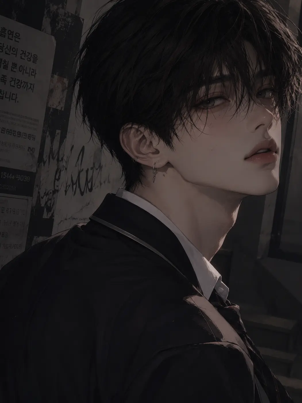 yeeunkimm의 チュ・ドユン